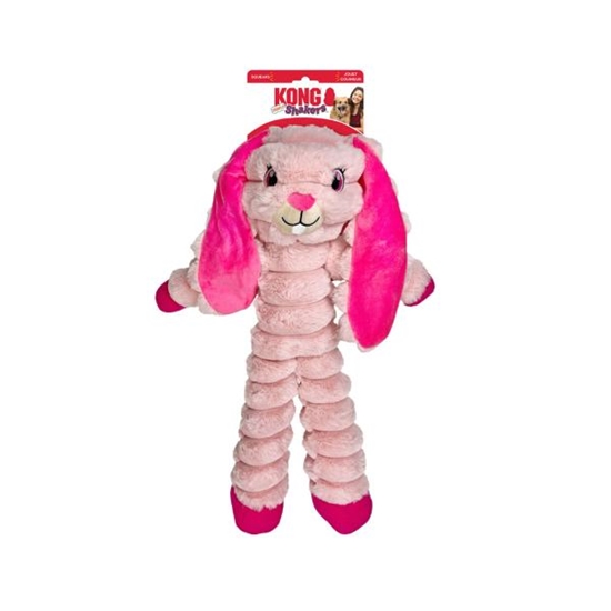 Picture of KONG Shakers Crumples Bunny XL – 49cm Dog Toy